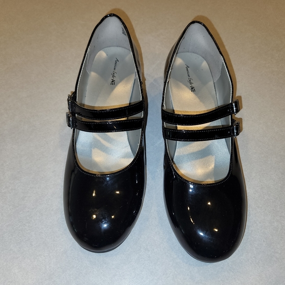 American Eagle By Payless Other - American eagle maryjane